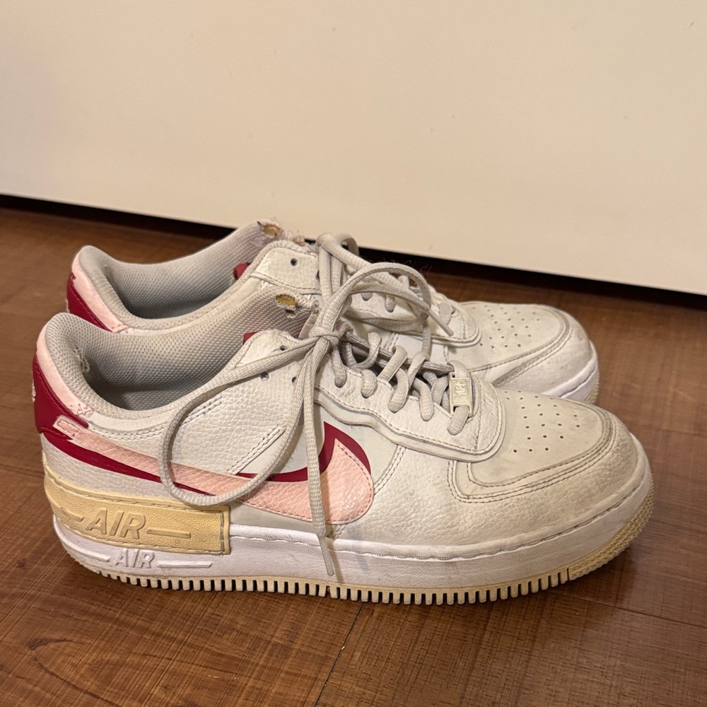 Nike Women's Air Force 1 Shadow Sneakers